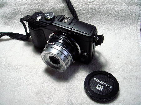 LOMO T-39